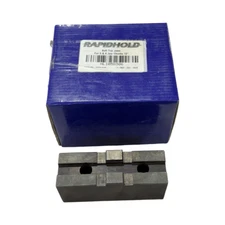 RapidHold Soft Top Jaw for 3 & 4 12" Scroll Chucks