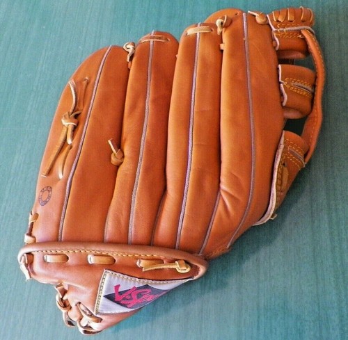 V-Sport BASEBALL GLOVE - Right handed thrower - 13.5" - NOS! - Picture 2 of 5