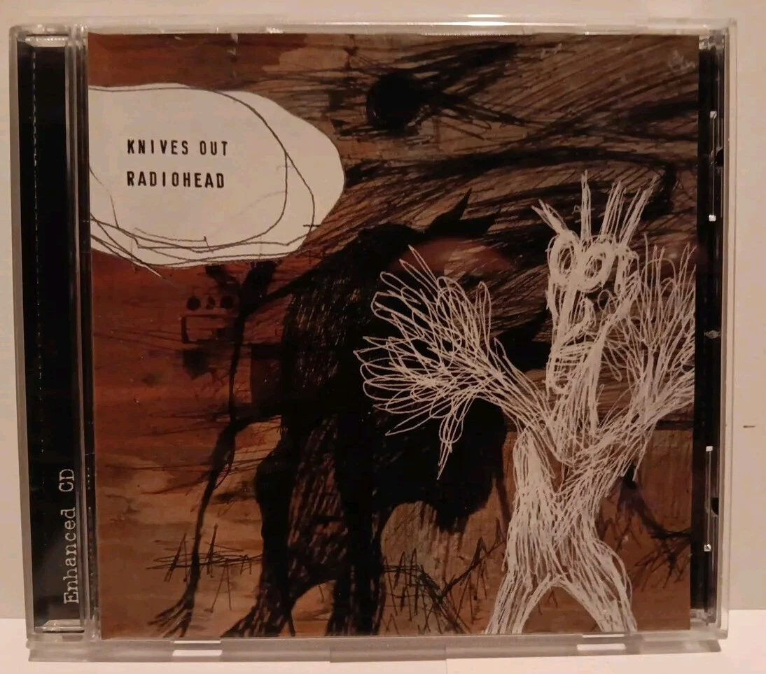 Radiohead Maxi-Single Music CDs for sale | eBay