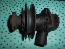 Mg Td The Eariest Water Pump Assembly Nos Oe 22838 Sa22433 To Engine 6483