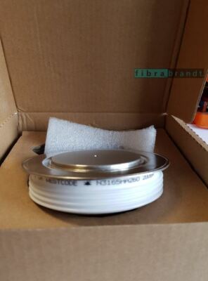 N3165HA260 || WESTCODE || Thyristor NEW & ORIGINAL