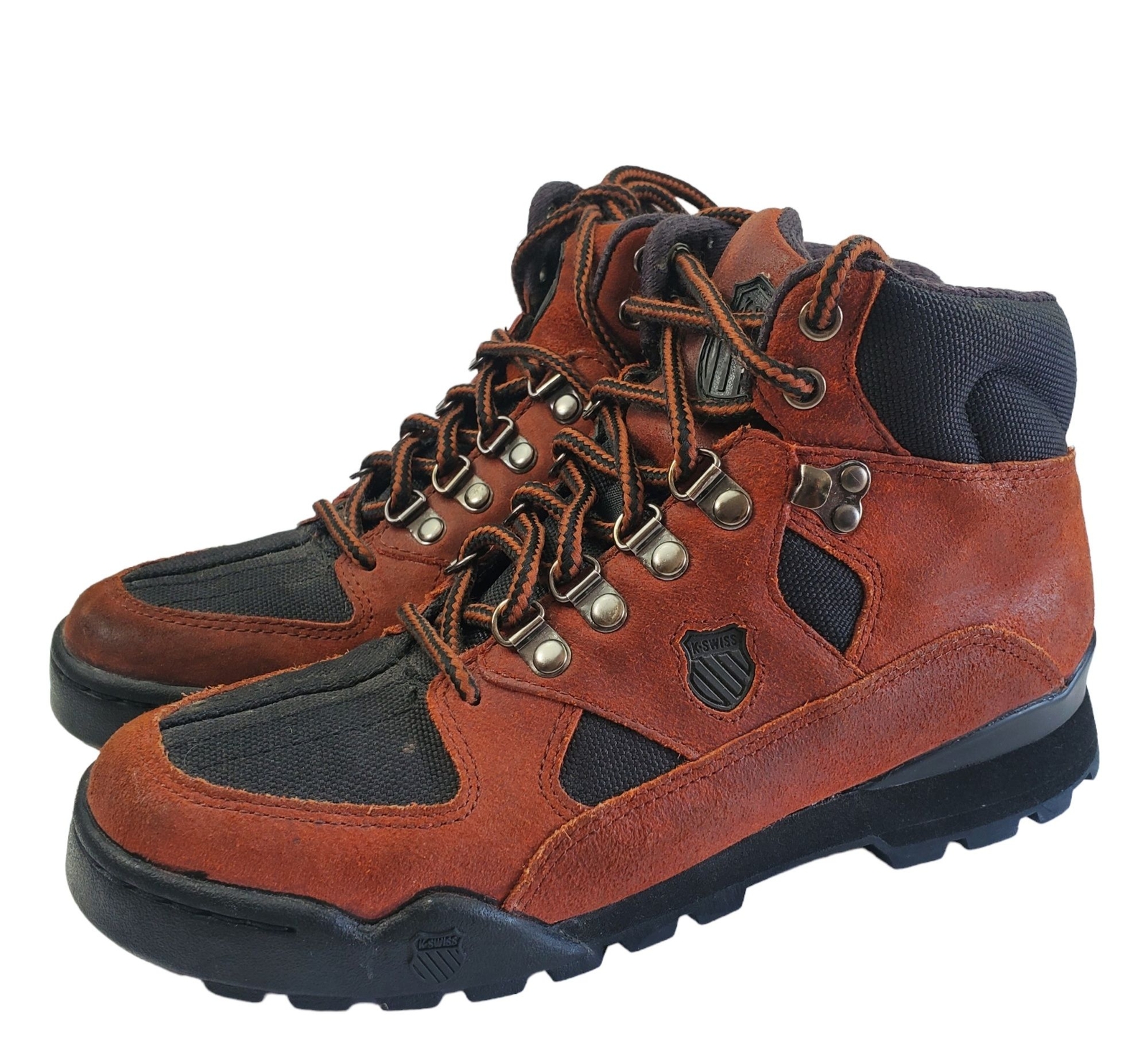 k swiss steel toe shoes