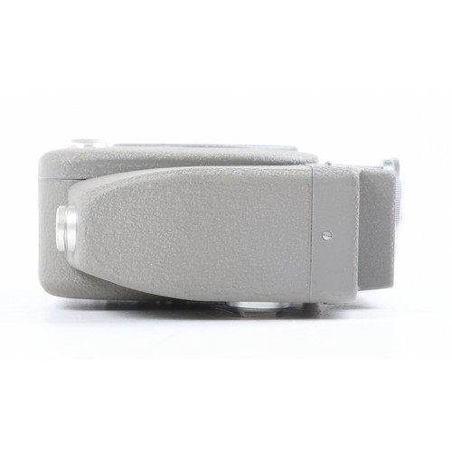 Agfa Movexoom Automatic Kamera mit Agfa Movestar 1,9/12,5 + TOP (252082) - Bild 7 von 8