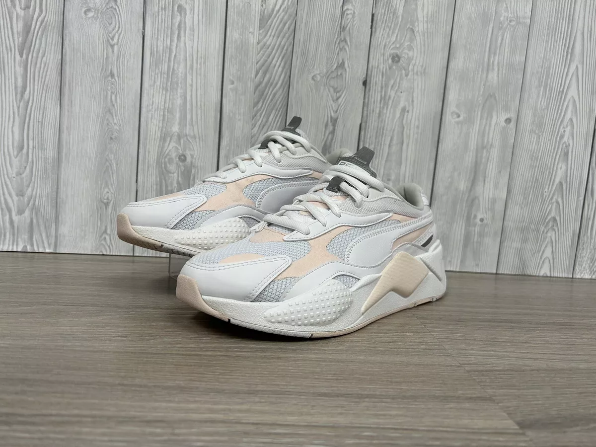 Ebay puma cheap trainers