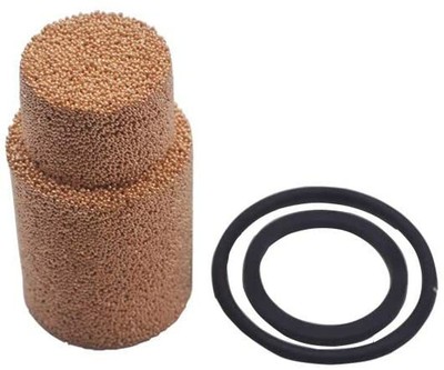 Hydraulic Case Drain Filter For Bobcat Skid Steer - Fits 751, 753, 763, 773, 863 Models - Part 6661807