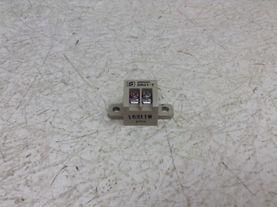 Omron SRS1-T Network Termination Block SRS1T