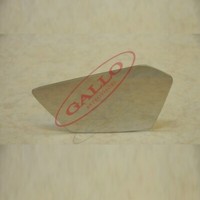Glas RüCkspiegel Lato-Dx Kompatibel Motorrad Grs Ninja 25R