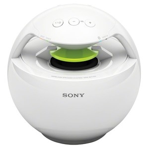 sony 360 bluetooth speaker