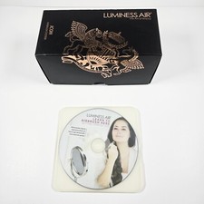 "Icon Luminess Air" Airbrush Makeup System w/ CD Manual & Booklet