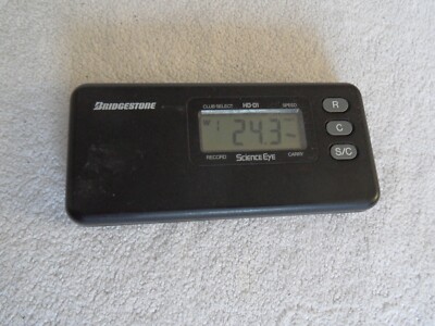 BRIDGESTONE SCIENCE EYE Portable - メルカリ 送料無料 BRIDGESTONE