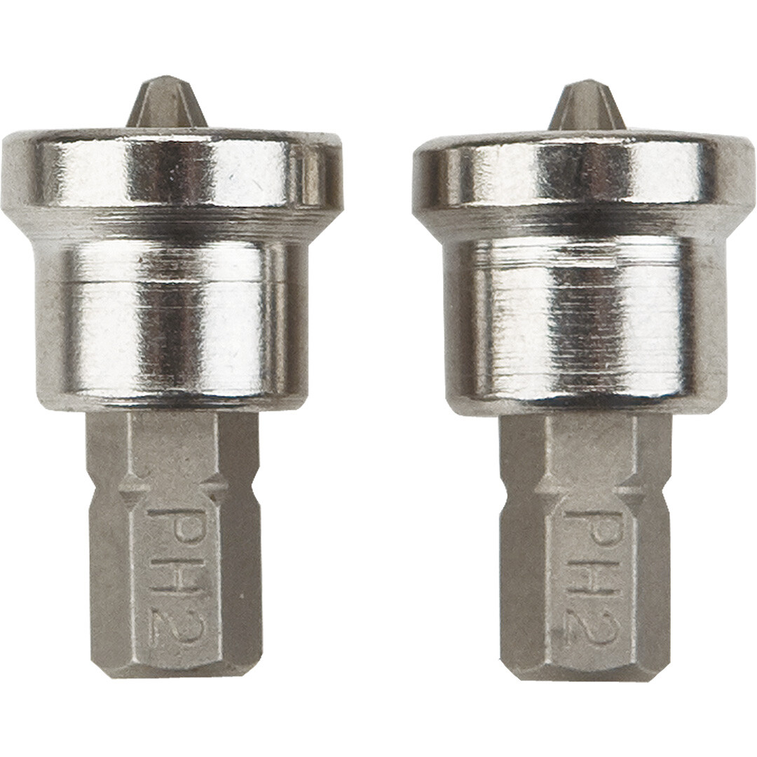 5907558410099 Коврики для ванной комнаты PH2 x 25 мм, 2 шт. 