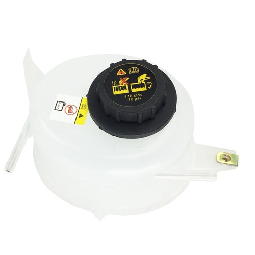 Coolant Reservoir Overflow Tank For Ford Ranger 2001-2011 2L5Z8A080AA 603-091 - Picture 2 of 6
