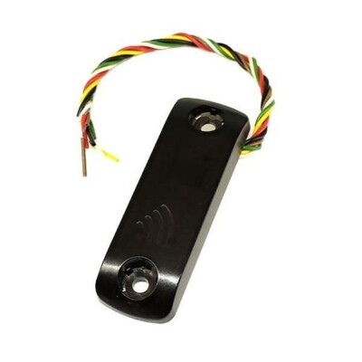 RFID reader IronLogic CP-Z-3 EH 5V EM-Marine HID PROX II Dallas TM 125kHz