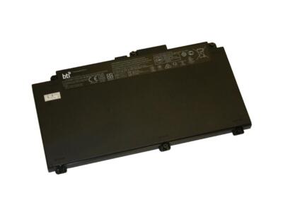 BTI CD03XL Batteria (Ersatzakku für HP Probook 640 G4 645 G4 650 G4 Rep