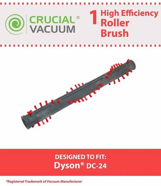 Replacement Dyson DC24 Roller Brush Assembly Part No.91739002 91739001 eBay