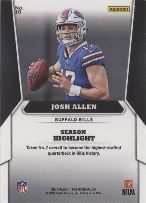 Josh Allen