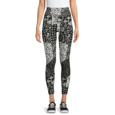 No Boundaries Juniors High Rise Sueded Ankle Leggings Size: XXXL 21