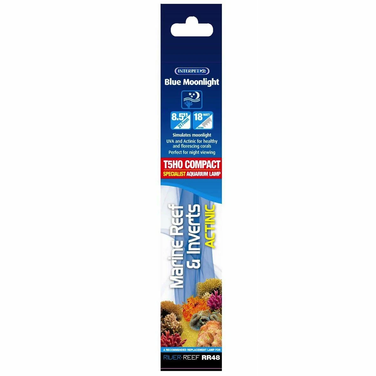 T5 reef 2024 light bulb