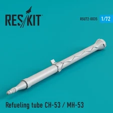 1/72 Reskit RSU72-0035 Refueling tube for CH-53 Sea Stallion/MH-53 Pave Low