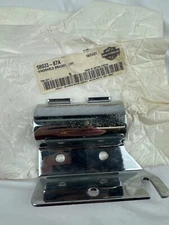 HARLEY DAVIDSON GENUINE L-HAND WINDSHIELD BRACKET 58033-87A