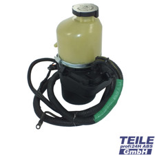 IDRAULICO ELETTRICO 95507297 OPEL MERIVA B Verde 24 mesi di garanzia*