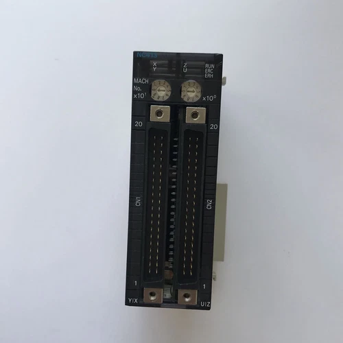 USED OMRON PLC CJ1W-NC413 CJ1W-NC413 In Tested Good
