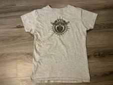  "JON BON JOVI" XXVI BACK STAGE WITH J.B.J., WOMANS XL, FANCLUB T-SHIRT