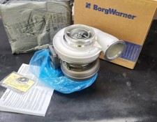 171702 New Borg Warner Turbo