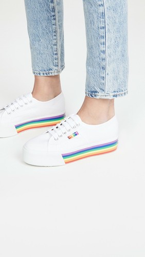 pride superga