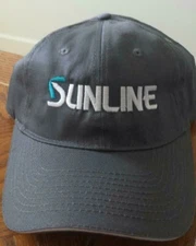 Sunline Fishing Hat  * Brand New