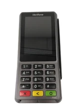 Verifone Stripe P400 Plus Credit Card Reader Payment Terminal - LOT
