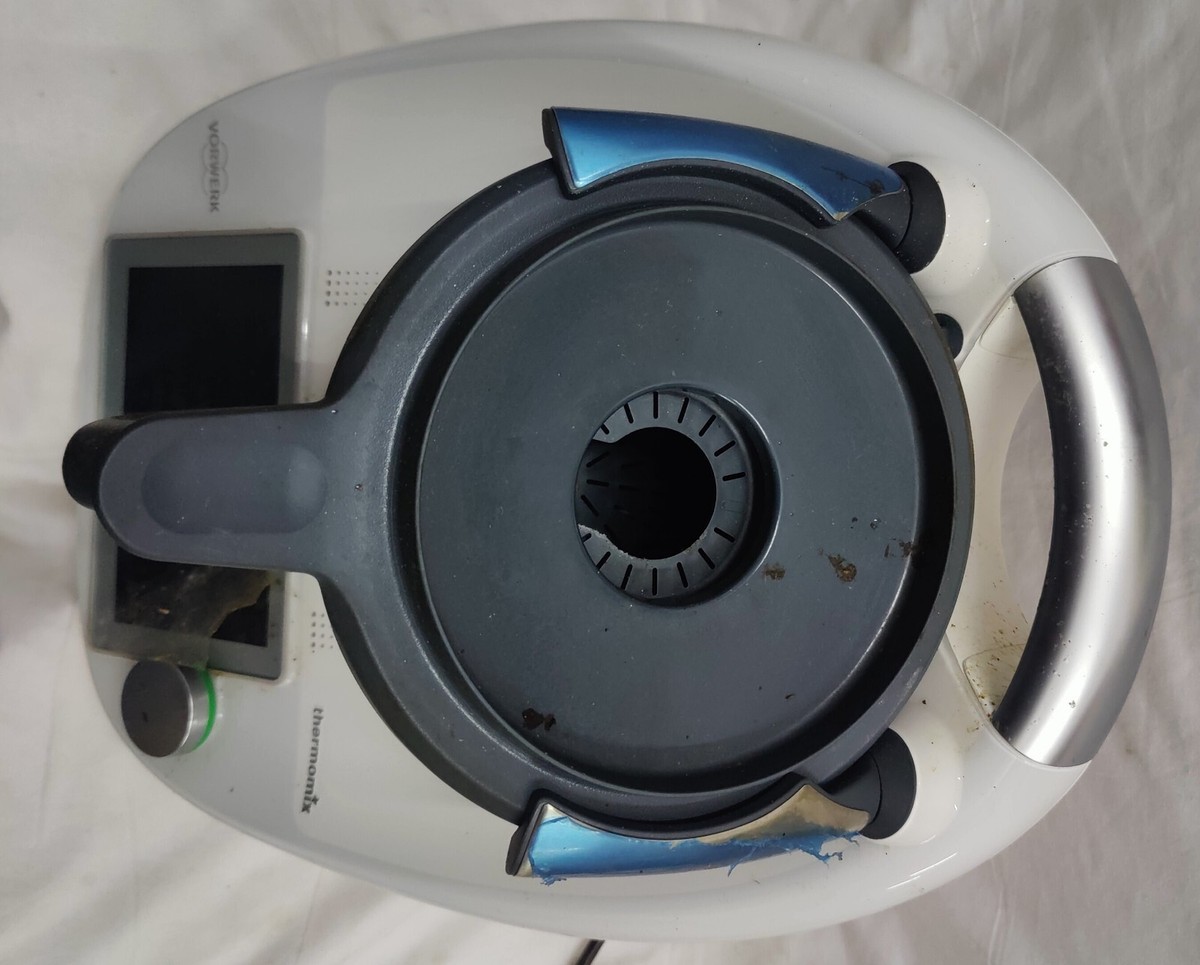 Thermomix TM6-1 all-in-one cooking machine | eBay Thermomix TM6-1 all-in-one cooking machine | eBay