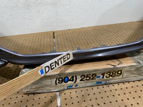 2021-2023 HONDA ACCORD SEDAN FRONT BUMPER COVER OEM 71101-TVA-F000 - Picture 4 of 13
