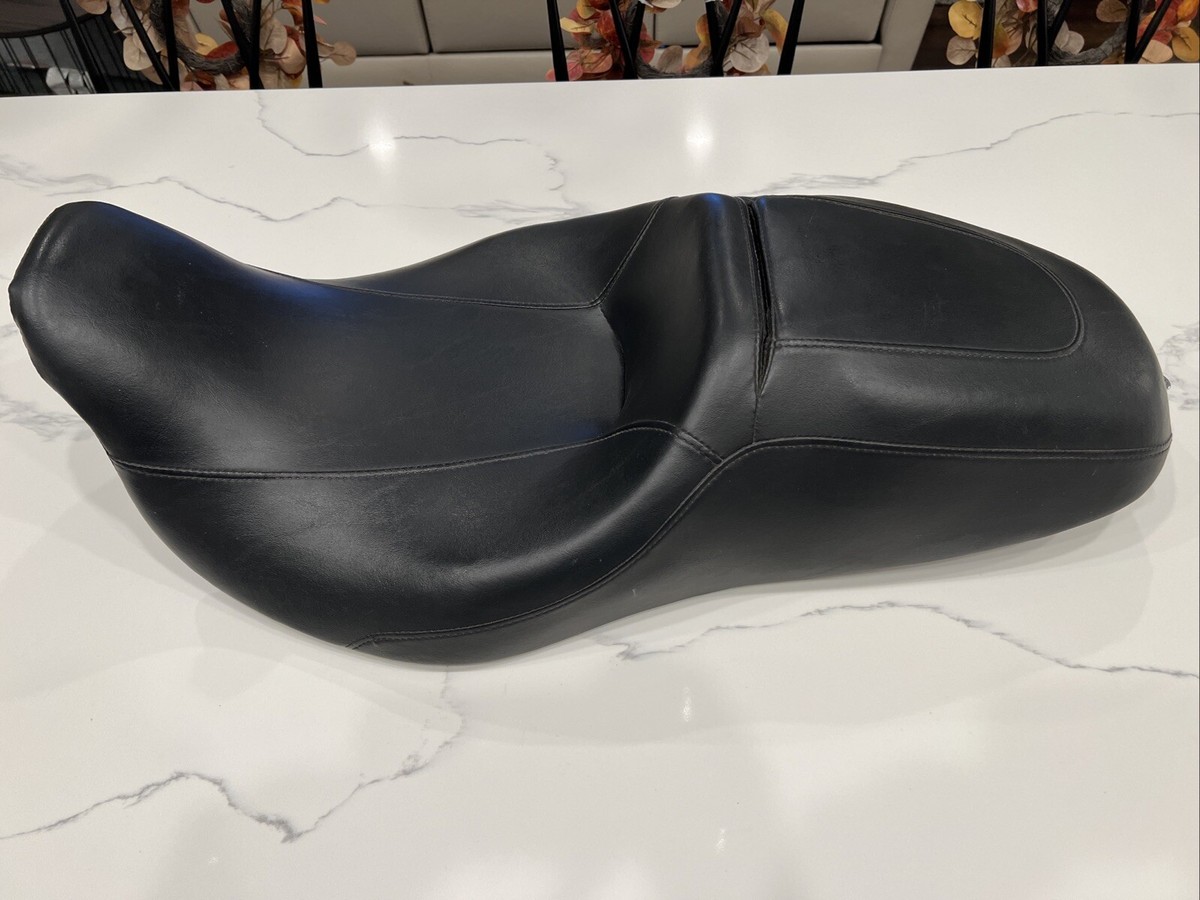 OEM Genuine 2008-2020 Harley Davidson Low Touring Seat 24688 | eBay