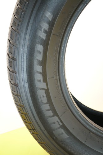🔅WHEEL M+S P265/60R18 DYNAPRO HANKOOK 110T - 8,9/32 - Picture 4 of 9