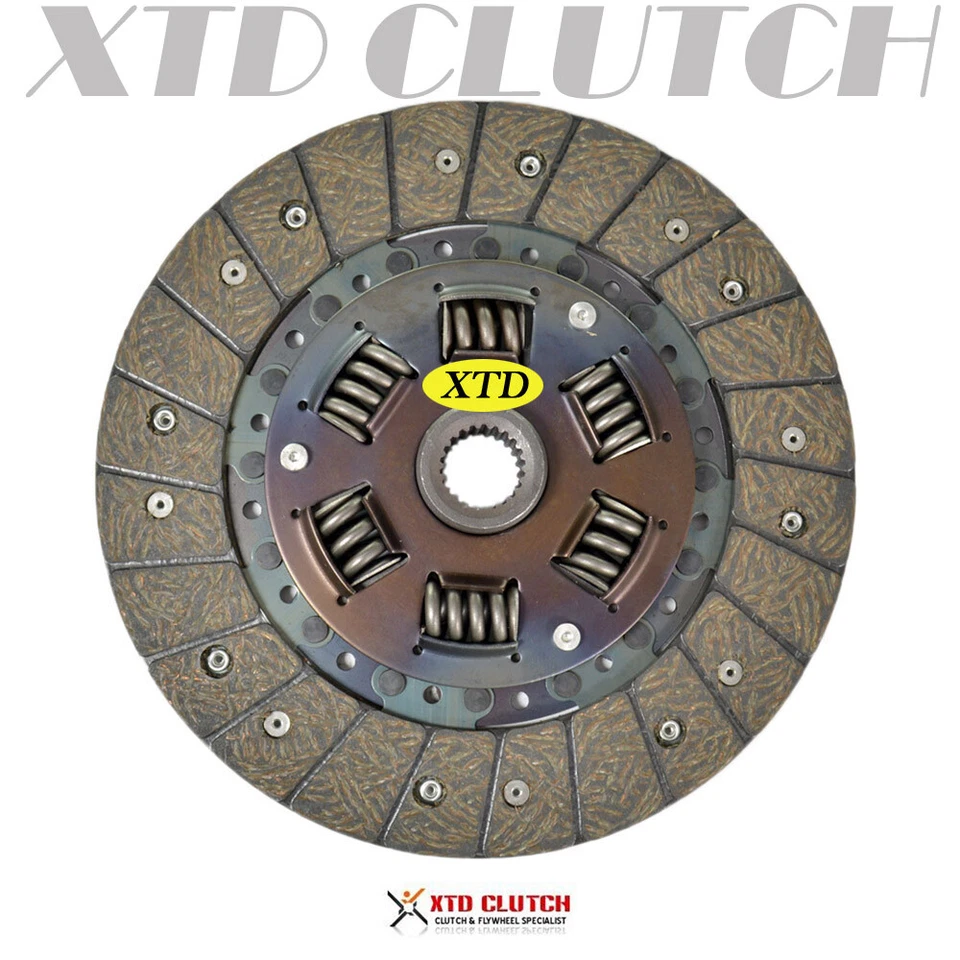 KIT EMBRAGUE DEPORTIVO ETAPA 2 1989 1990 1991 1992 1993 MIATA MX-5 1.6L 4CYL Foto 3 de 4