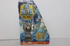 gobots transformers stinger new water damage
