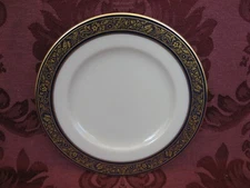 Lenox Barclay China 6-3/8" Bread Plate - Excellent!