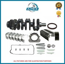 FITS SANTA FE TUCSON 2.2 CRDI D4HB DIESEL ENGINE REBULD PARTS KIT - BRAND NEW