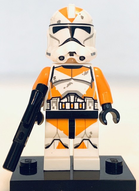 star wars 212th clone trooper
