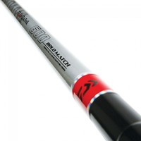 Daiwa Team Daiwa Bolo Match Fishing 7.0m Telescopic Travel Rod - Tdbm70-au Daiwa Team Daiwa Bolo Match Fishing 7.0m Telescopic Travel Rod - Tdbm70-au