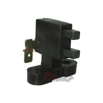 Carbon Brushes For Honda EB3500X EB3500XK1 EB5000X EB5000XK1 EB6500SX Genarators