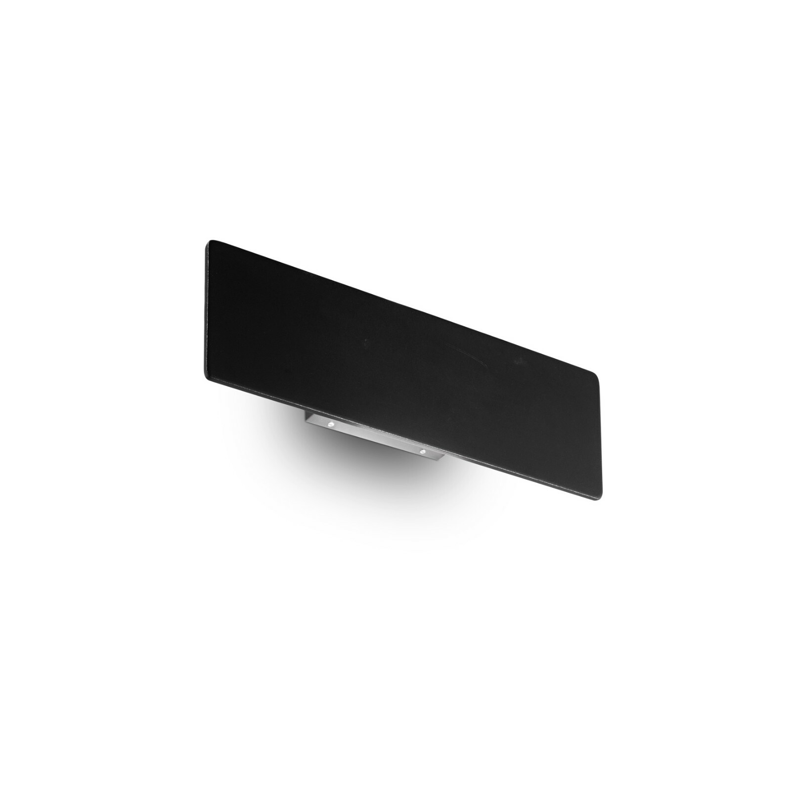 DL1745 Applique LED 12W Nero 29cm | Alta Efficienza e Design