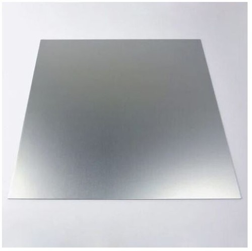 Aazon.co: 1/8 .125 Aluinu Sheet Plate 4 x 10 5052 Aazon.co: 1/8 .125 Aluinu Sheet Plate 4 x 10 5052