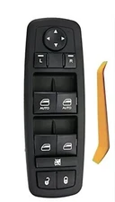 Master Power Window Switch for 2011-2014 Dodge Charger 2011-12 Crysler...