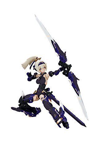 Megami Device ASRA Archer Shadow 1/1 Model Kit Kotobukiya Shop Limited japan JP - Picture 1 of 5