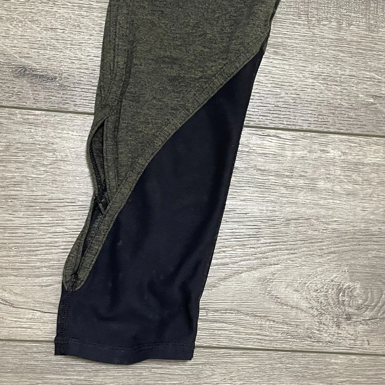 free-people-movement ace athleisure heathered mesh leggings