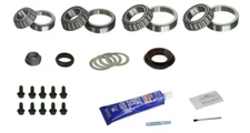 SKF SDK303-BMK Axle Differential Bearing and Seal Kit - S3