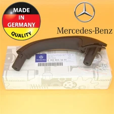 New Front Right passenger Side Black Interior Door Pull Handle for Benz C-Class