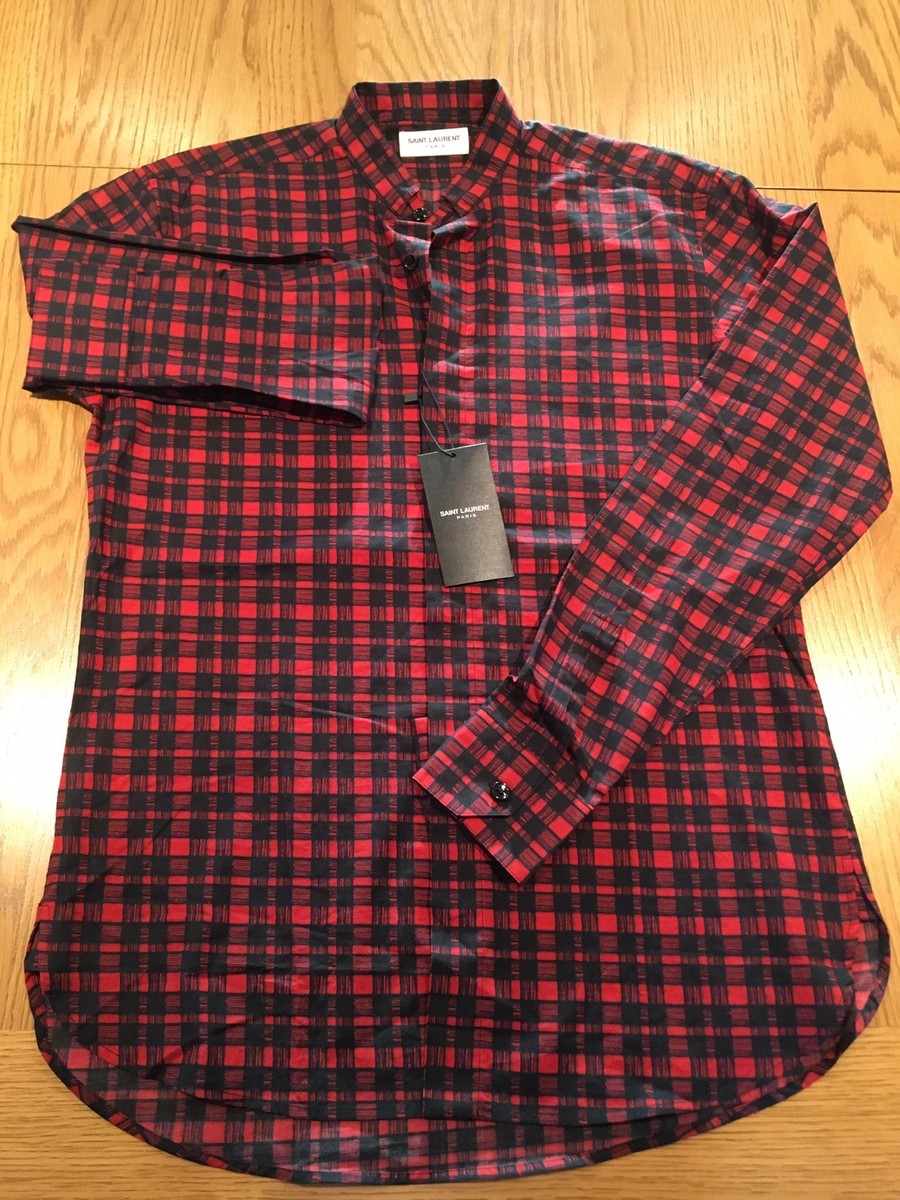 Saint Laurent Men